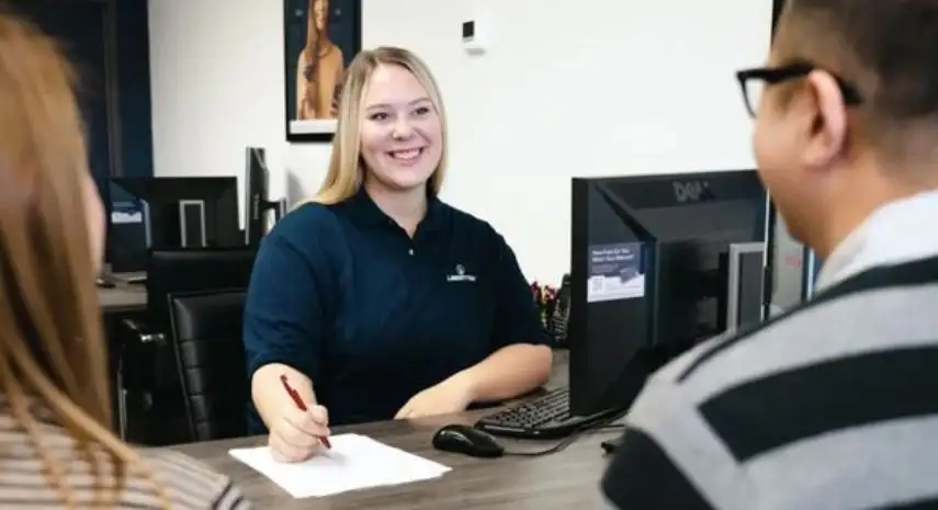 Liberty Tax Service Canada