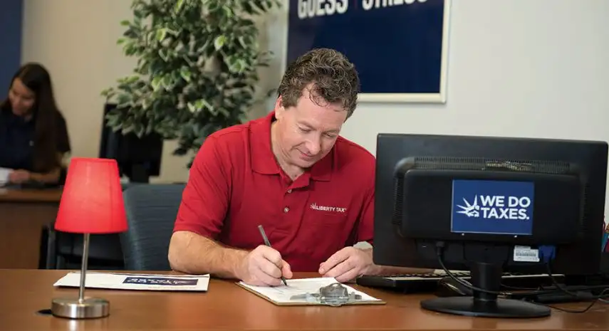 Liberty Tax Service Canada