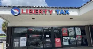 Liberty Tax Service Canada