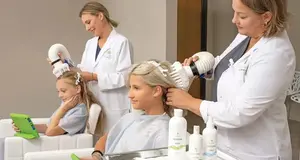 Lice Clinics of America