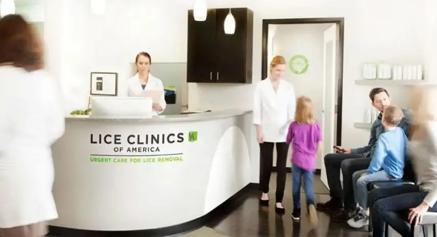Lice Clinics of America