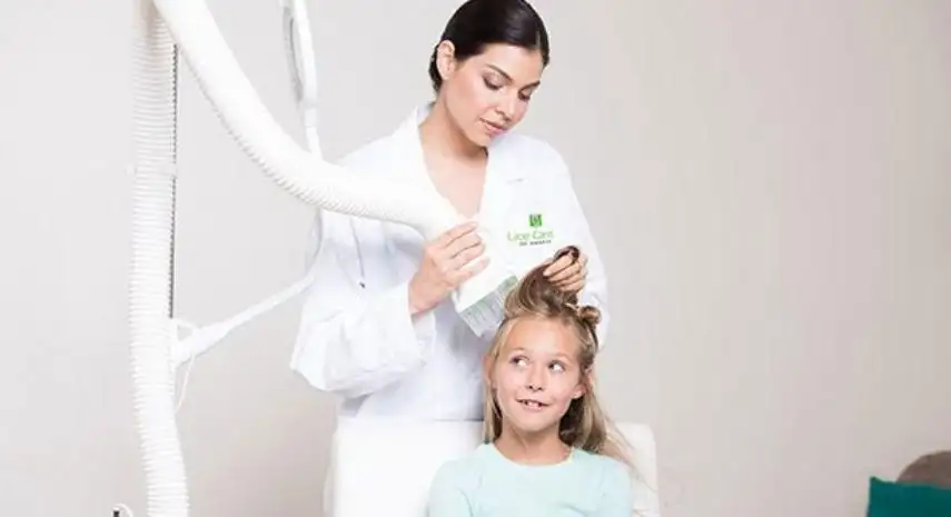 Lice Clinics of America