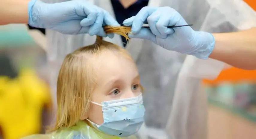 Lice Lifters  - Head Lice Removal