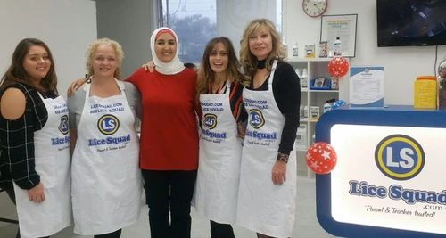 Lice Squad Franchise Cost, Fees & Opportunities