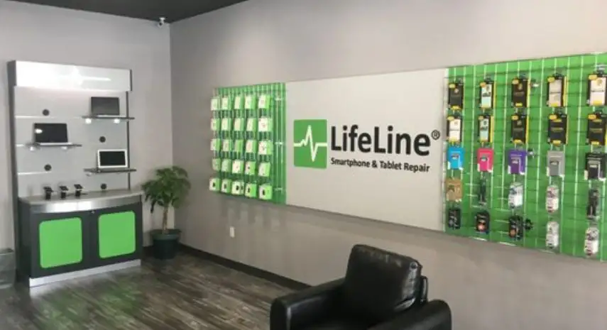 LifeLine Repairs