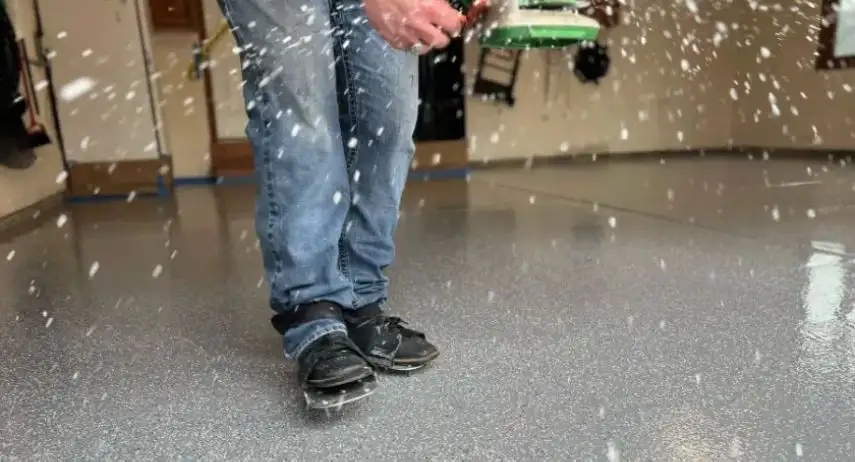 Lifetime Green Coatings