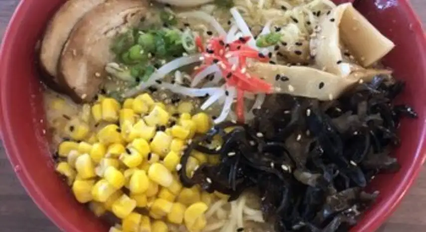 Lifting Noodles Ramen Franchise Opportunity