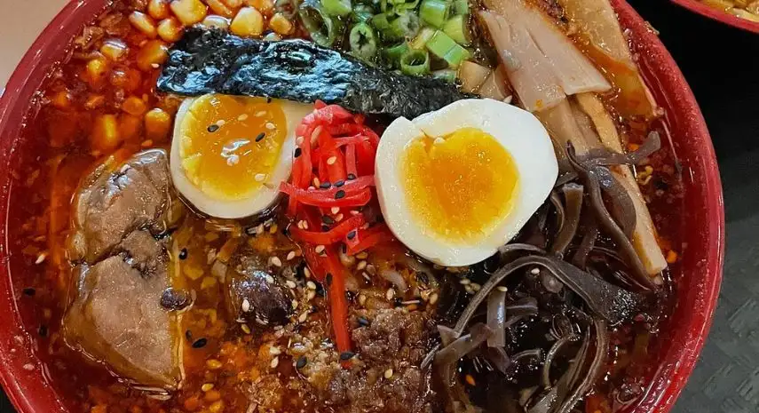 Lifting Noodles Ramen Franchise Opportunity image 4