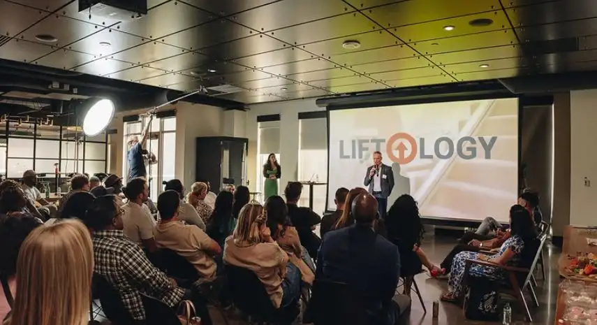 Liftology Franchise Opportunity