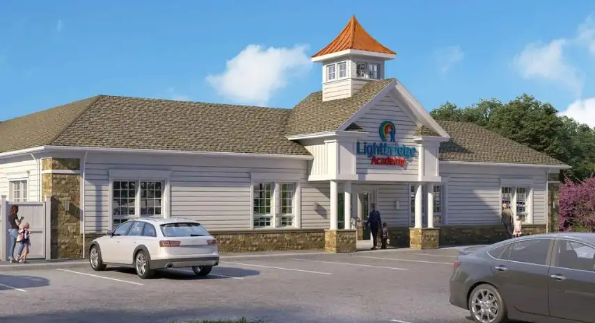 Lightbridge Academy USA Franchise For Sale