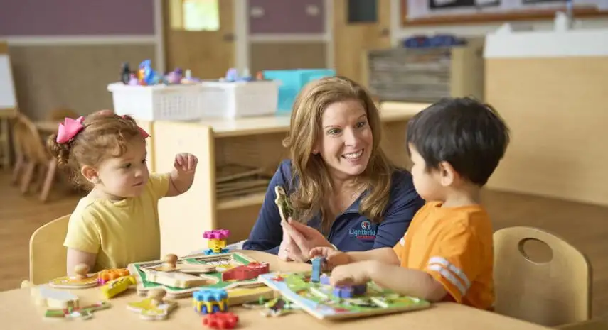 Lightbridge Academy USA Franchise For Sale