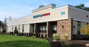 Lightbridge Academy USA