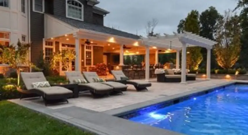 Lighthouse Landscape Lighting Franchise For Sale image 2