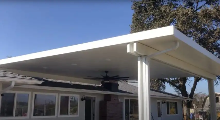 Lightning Raingutters Franchise Opportunity