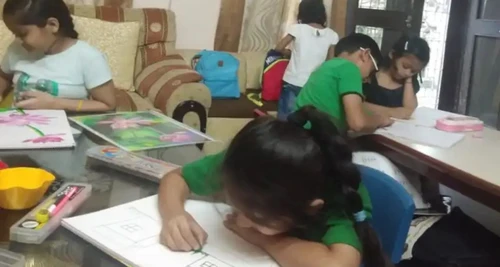 Likhavat Academy Franchise Cost, Fees, Opportunity