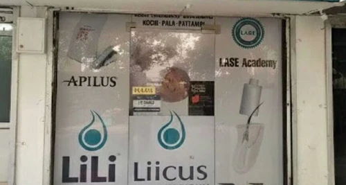 LiLi Scientific Electrolysis Franchise For Sale