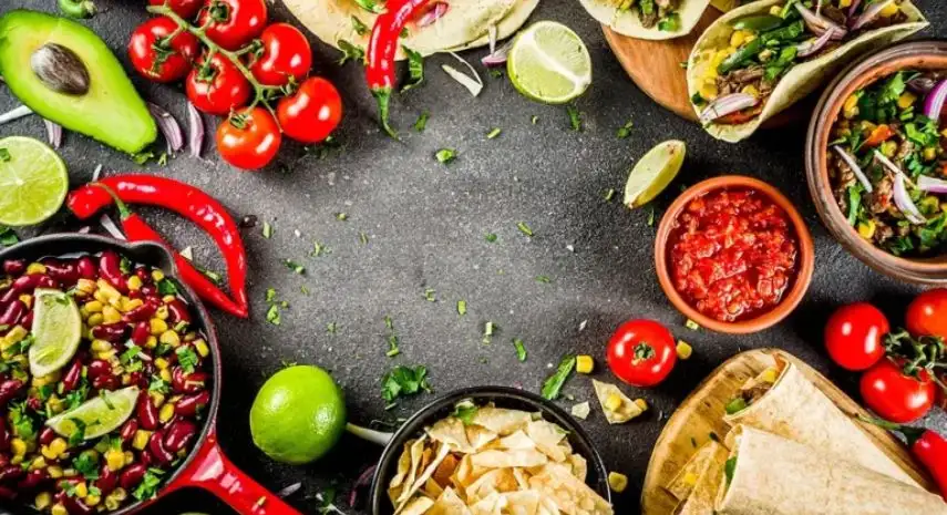 Lime Fresh Mexican Grill Franchise For Sale image 4