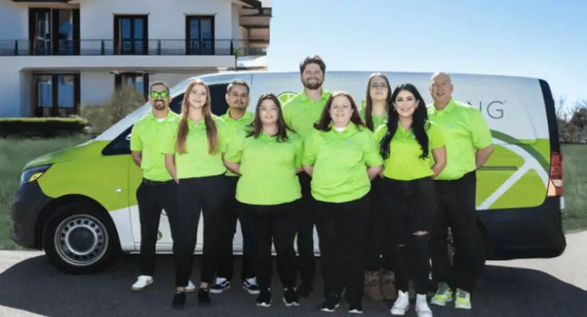 LIME Painting Franchise Opportunity