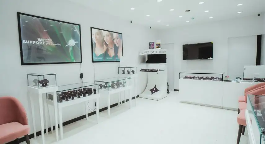 Limelight Lab Grown Diamonds India Franchise Opportunity image 4