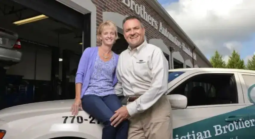 Linc Service  - HVAC Solutions