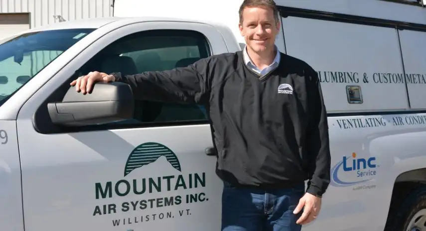 Linc Service  - HVAC Solutions