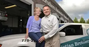 Linc Service  - HVAC Solutions