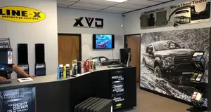 LINE-X Franchise for Sale | protective coatings