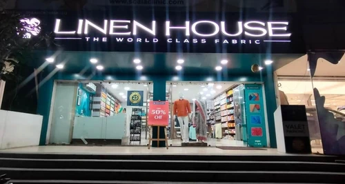 Linen House Franchise Cost, Fees, Opportunity