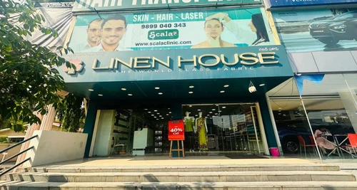 Linen House Franchise Cost, Fees, Opportunity