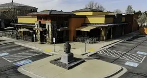 Ling  & Louie’s Asian Bar and Grill