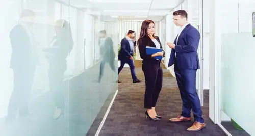 Link Business Brokerage