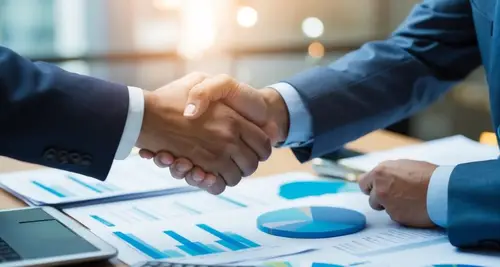 Link Business Brokerage