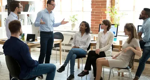 Link Business Brokerage