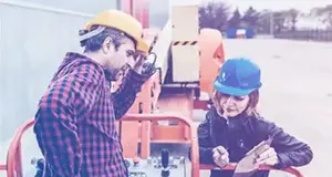 Link Staffing Services