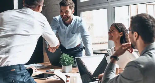 Link Staffing Services