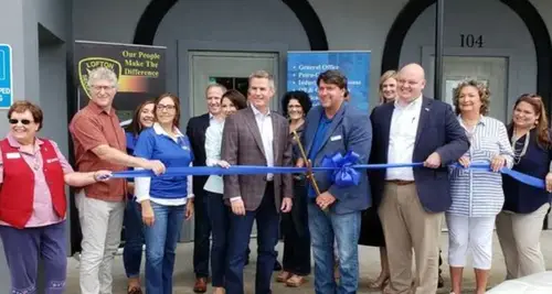 Link Staffing Services