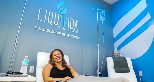 Liquivida Lounge