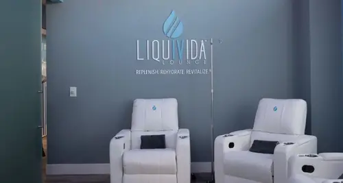 Liquivida Lounge