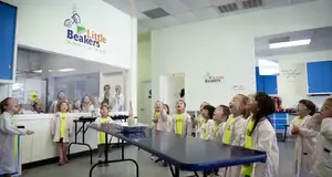 Little Beakers Science Lab for Kids