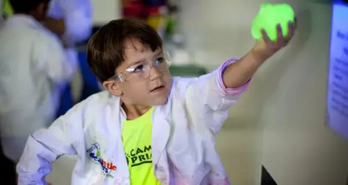 Little Beakers Science Lab for Kids