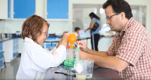 Little Beakers Science Lab for Kids