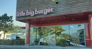 Little Big Burger