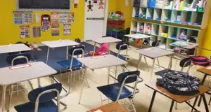 Little Butterflies Learning Center