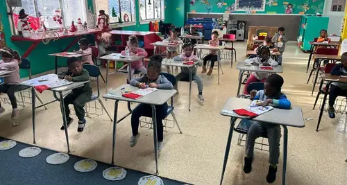 Little Butterflies Learning Center