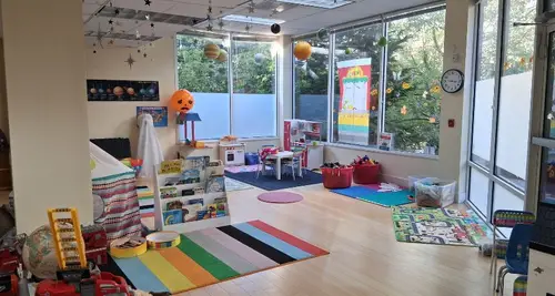 Little Butterflies Learning Center