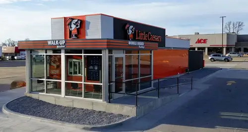 Little Caesars Franchise - Cost, Fees & Investment Opportunity image 2