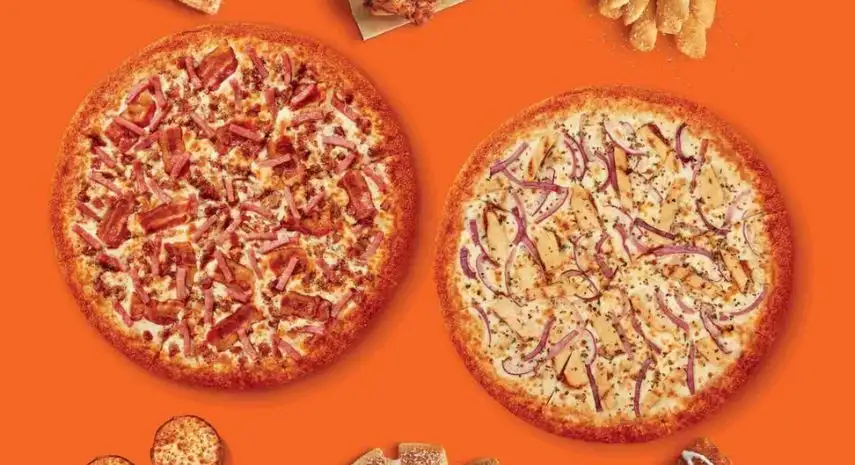 Little Caesars of Canada ULC Franchise Opportunity