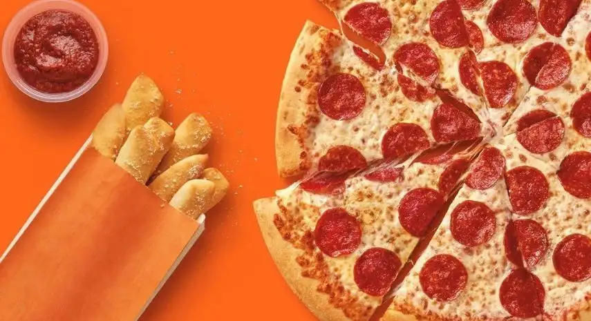 Little Caesars of Canada ULC Franchise Opportunity