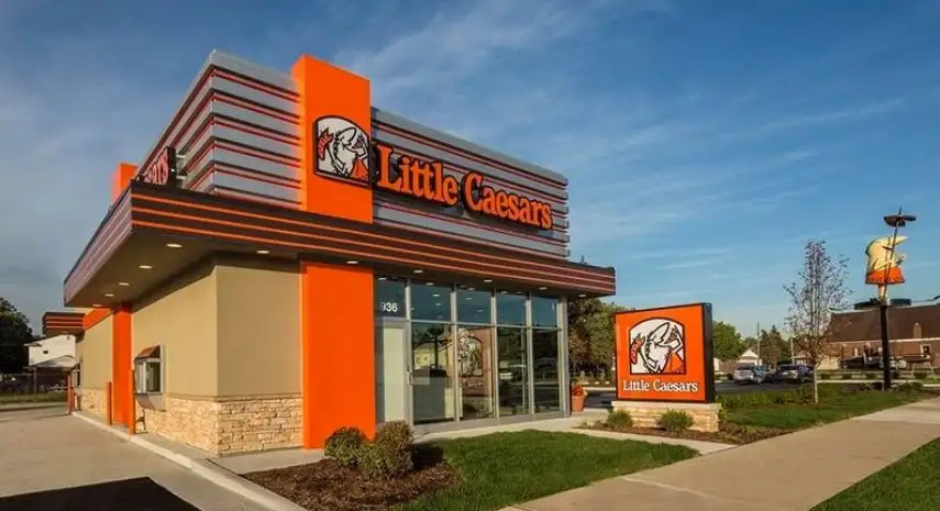 Little Caesars of Canada ULC Franchise Opportunity image 3