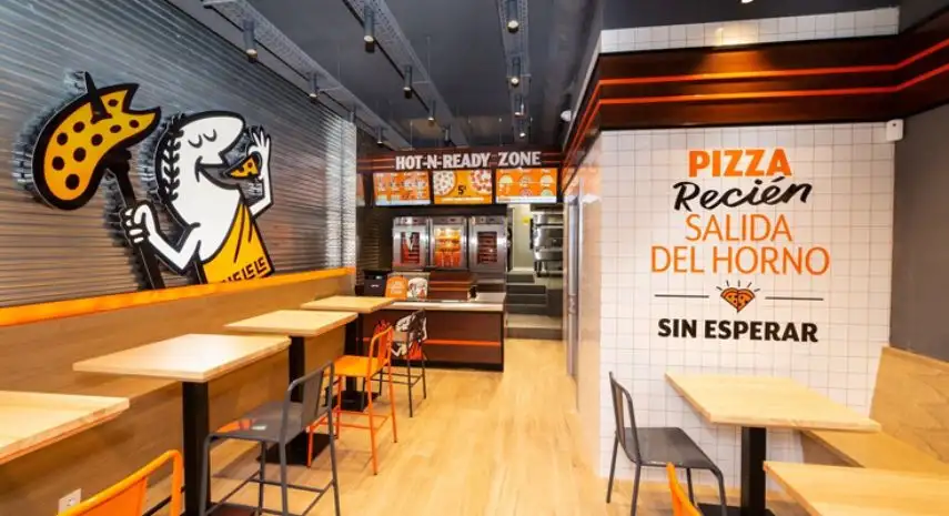 Little Caesars of Canada ULC Franchise Opportunity image 4